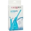 Mėlyna CalExotics Ultimate Douche Mėlyna - Hygienic Cleaning System, 2 Tips