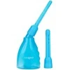 Mėlyna CalExotics Ultimate Douche Mėlyna - Hygienic Cleaning System, 2 Tips