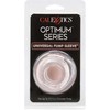 Calexotics Uszczelki-UNIVERSAL PUMP RANKOVĖ CLEAR
