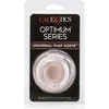 Calexotics Uszczelki-UNIVERSAL PUMP RANKOVĖ CLEAR
