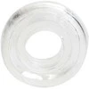 Calexotics Uszczelki-UNIVERSAL PUMP RANKOVĖ CLEAR
