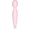 Calexotics Stymulator-INSPIRE VIBRATING ULTIMATE WAND