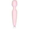 Calexotics Stymulator-INSPIRE VIBRATING ULTIMATE WAND
