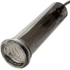 Calexotics Vibro Air Pump Juodas