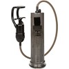 Calexotics Vibro Air Pump Juodas