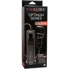 Calexotics Vibro Air Pump Juodas