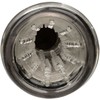 Calexotics Vibro Air Pump Juodas