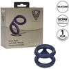 Calexotics Mėlyna Viceroy Dual Ring Mėlyna