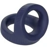 Calexotics Mėlyna Viceroy Max Dual Ring Mėlyna
