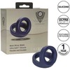 Calexotics Mėlyna Viceroy Max Dual Ring Mėlyna