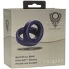 Calexotics Mėlyna Viceroy Max Dual Ring Mėlyna