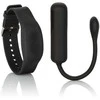 Calexotics Jajko/wibr-Wristband Remote Petite Bullet