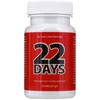 Cobeco 22 Days PE Tablets - Male Vitality &amp; Performance Support, 60 pcs