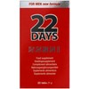 Cobeco 22 Days PE Tablets - Male Vitality &amp; Performance Support, 60 pcs