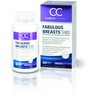 Cobeco CC Fabulous Breasts 90 Tablets - Herbal Firming Formula