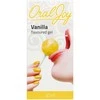 Cobeco Oral Joy Vanilla Gel 30ml - Delicate Vanilla Aroma, Easy Application