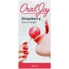 Cobeco Oral Joy Strawberry Flavored Intimate Gel 30ml - Fruity Aroma