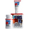 CREAM Cobeco Penis XL Duo Pack - Tablets &amp; Kreminis, Herbal Formula, 30 Tablets