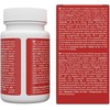 Cobeco Rock Hard 30 Tablets - Herbal Support Formula for Men’s Vitality