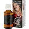 Cobeco Spanish Love Drops Dr Dirty Dancing 30ml - Vitality Booster Formula