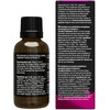 Cobeco Spanish Love Drops Secrets afrodiziakas meilės lašiukai (30 ml)