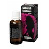 Cobeco Spanish Love Drops Secrets afrodiziakas meilės lašiukai (30 ml)