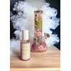 Eye of Love Bloom Indica Lilac Dream Room Purškiklis 150ml - Plant-Based Aroma Enhancer