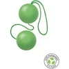 Fuck Green Fuck Žalias Sphere Balls Žalias