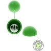 Fuck Green Fuck Žalias Sphere Balls Žalias