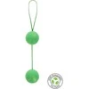 Fuck Green Fuck Žalias Sphere Balls Žalias