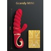 Gvibe - Gcandy Mini Chili Coral