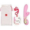 G Vibe Rožinė Gvibe Gvibe - Grabbit Vibrator Rožinė