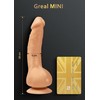 G-VIBE Gvibe - puikus mini kūnas