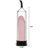 Hidden Desire Penis Pump Juodas
