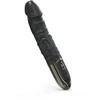 Hidden Desire Anal Power Vibrator Juodas