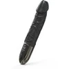 Hidden Desire Anal Power Vibrator Juodas