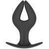 Hidden Desire Anchor Plug S Juodas