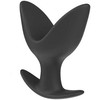 Hidden Desire Anchor Plug S Juodas