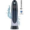 Hidden Desire Fusion X automatinis vandens penio siurblys