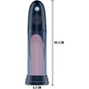 Hidden Desire Fusion X automatinis vandens penio siurblys