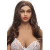Hidden Desire Pamela Life-Size Anatomical Doll 161cm TPE Premium Model