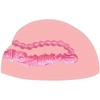 ACT Bubble Butt Real Stico Intimate Machine with Vibration, Large Size
