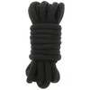 Hidden Desire Wiązania-BONDAGE ROPE 3 METER Juodas