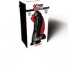Hidden Desire Dinosaur Monster Dildo Juodas