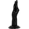 Hidden Desire Hand Fucker XL 24cm Juodas