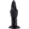 Hidden Desire Hand Fucker XL 24cm Juodas
