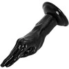 Hidden Desire Hand Fucker XL 24cm Juodas