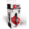 Hidden Desire Inflatable Bulb Plug Starter Juodas