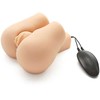 Hidden Desire ACT Nympho Bouncer Vibrating Intimate Machine TPR 20cm