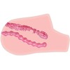 Hidden Desire ACT Nympho Bouncer Vibrating Intimate Machine TPR 20cm